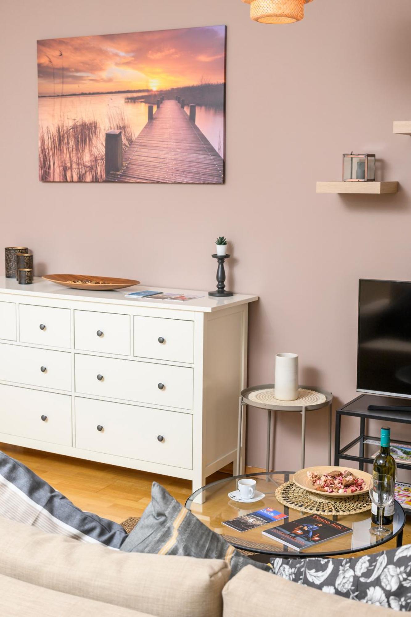 Central City Apartments Apartment Wien