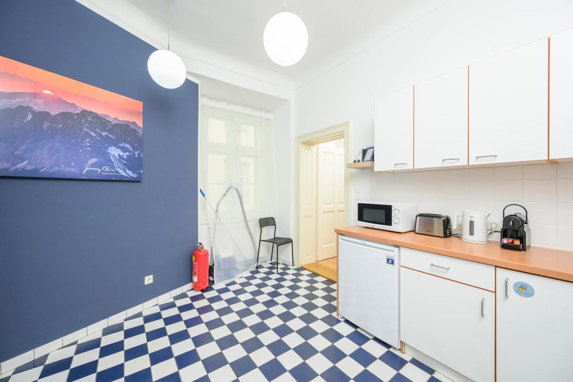 Central City Apartments Wien