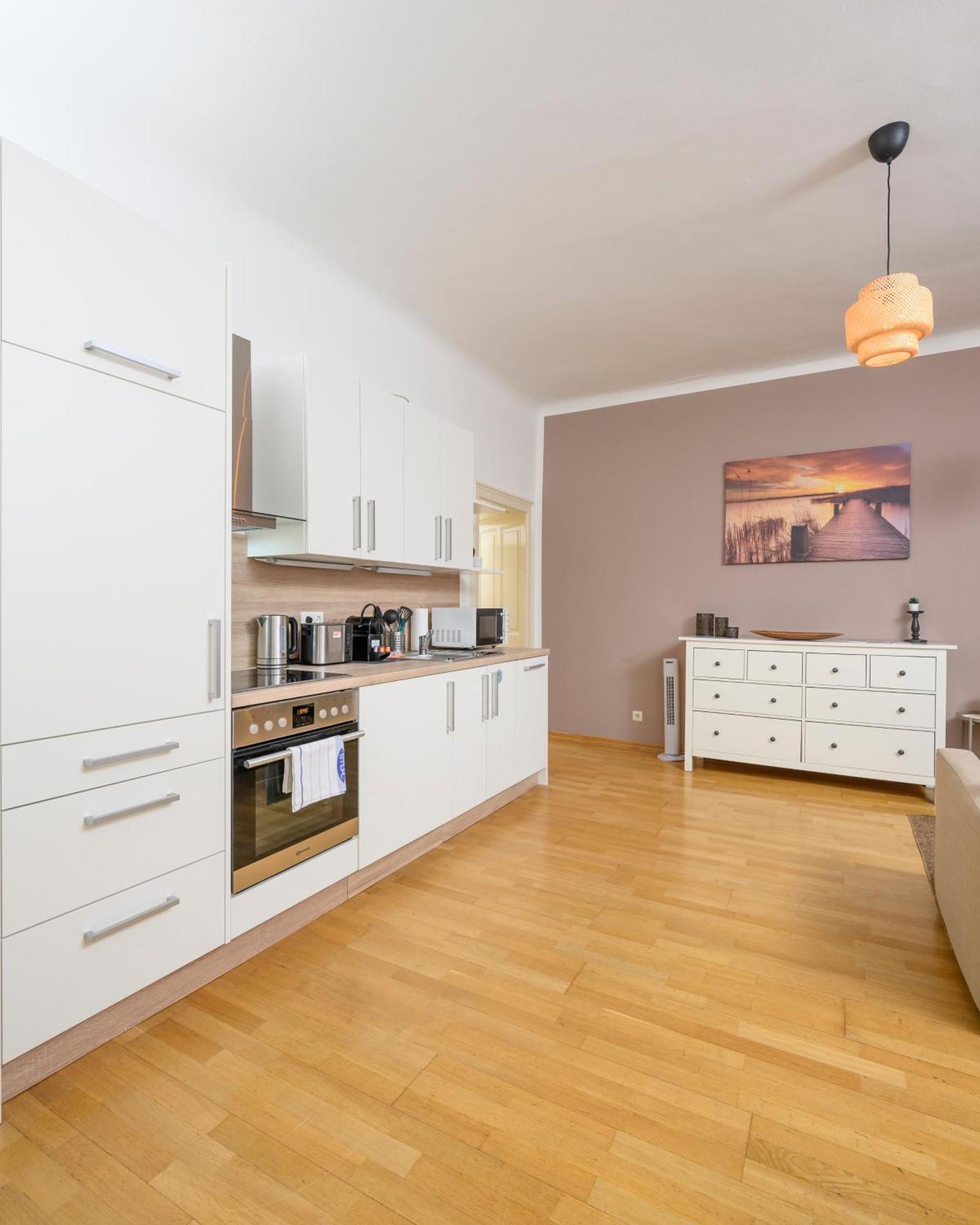 Central City Apartments Apartment *