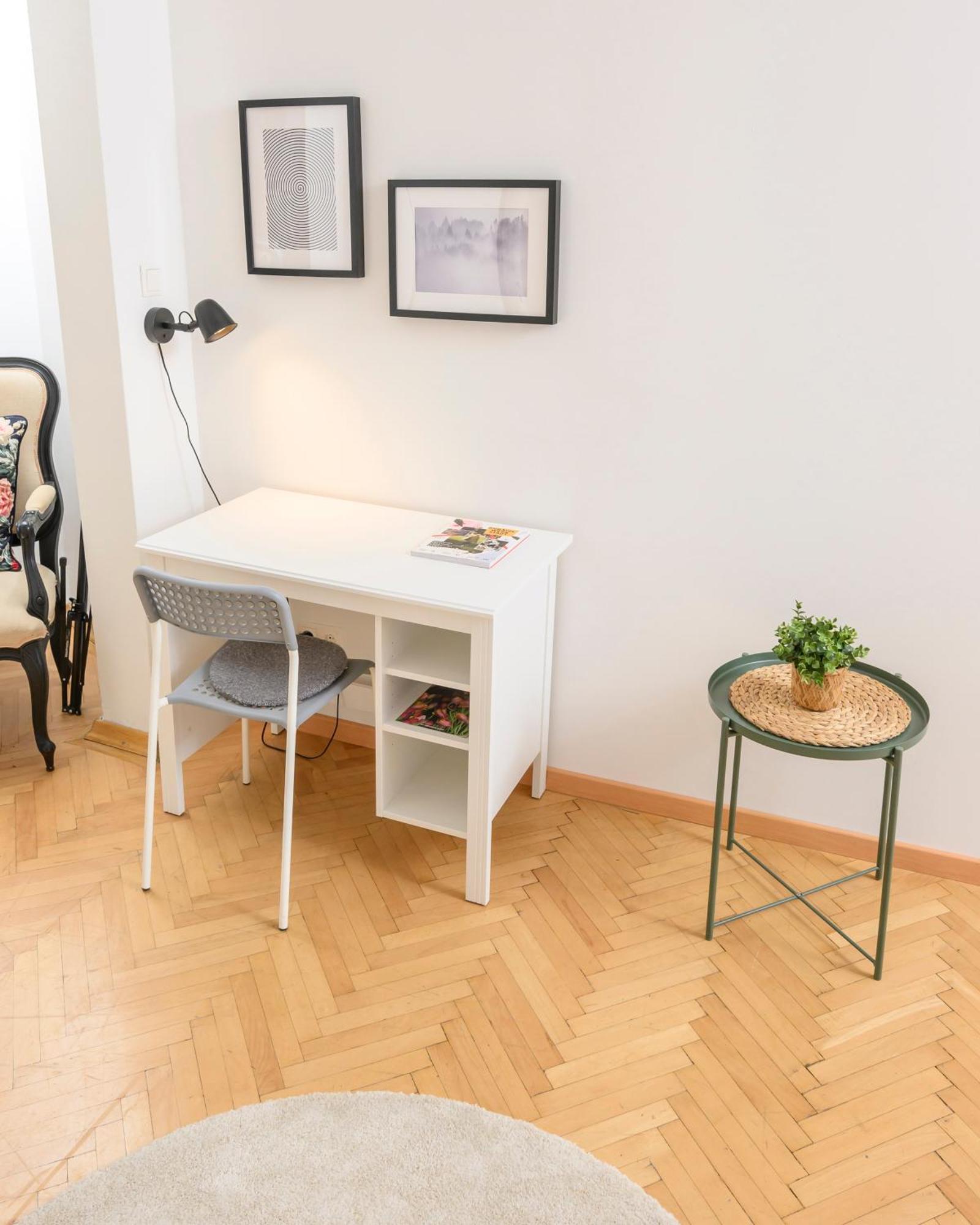 Central City Apartments Wien