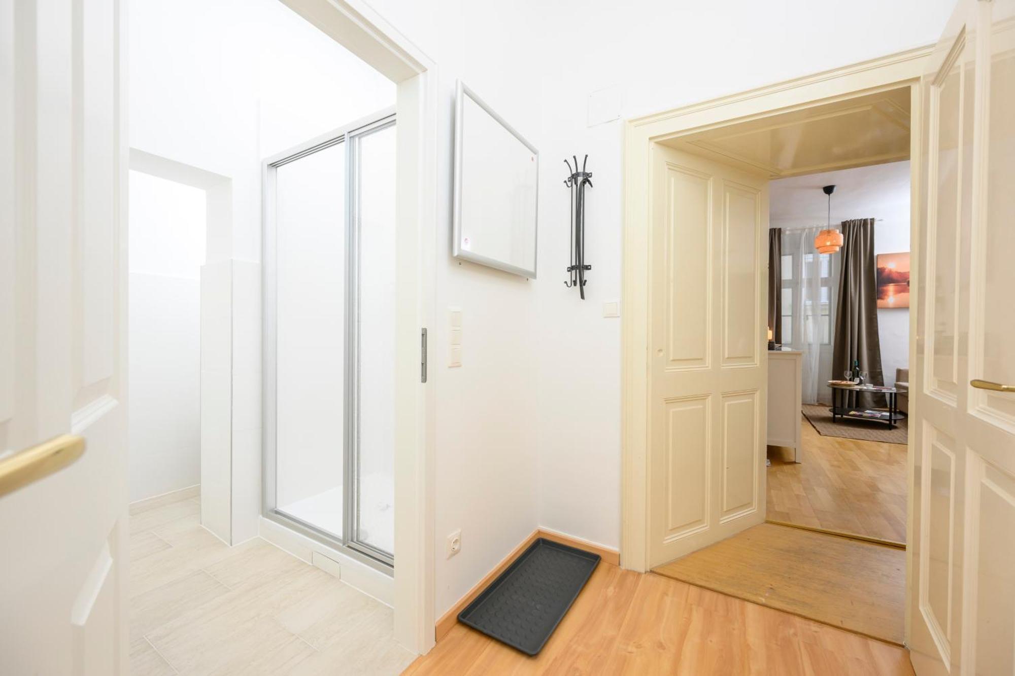 Central City Apartments Apartment Wien