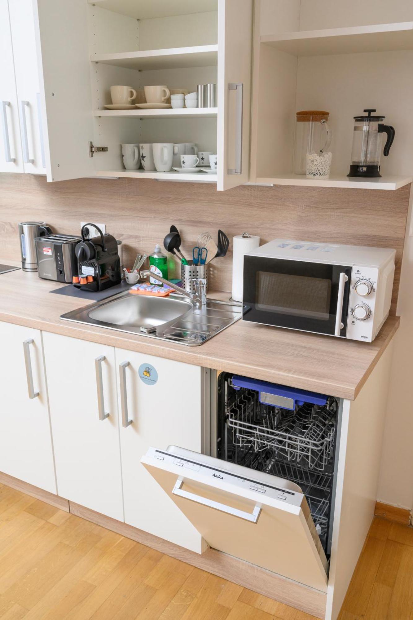 Central City Apartments Apartment Wien