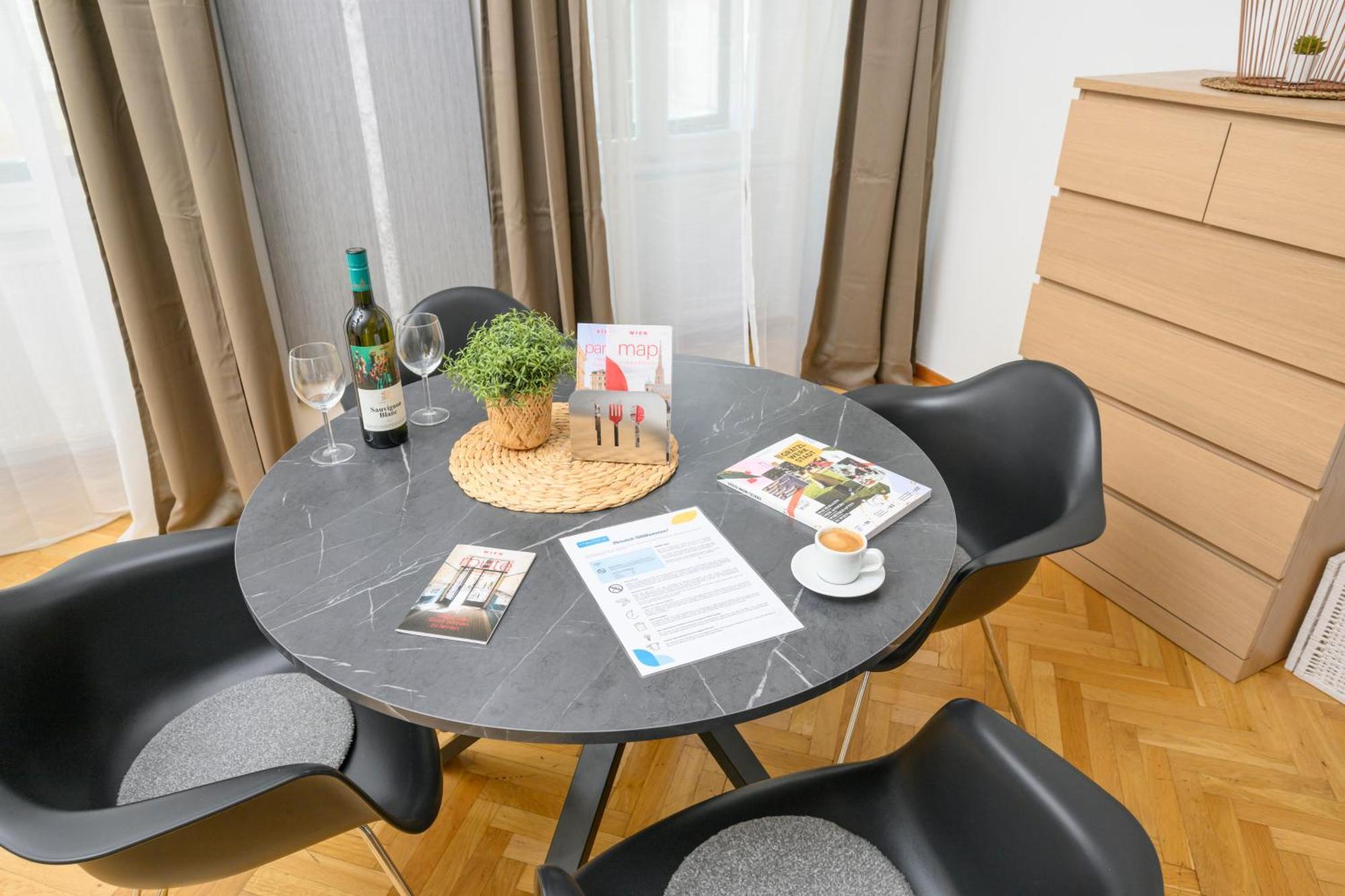 Central City Apartments Wien