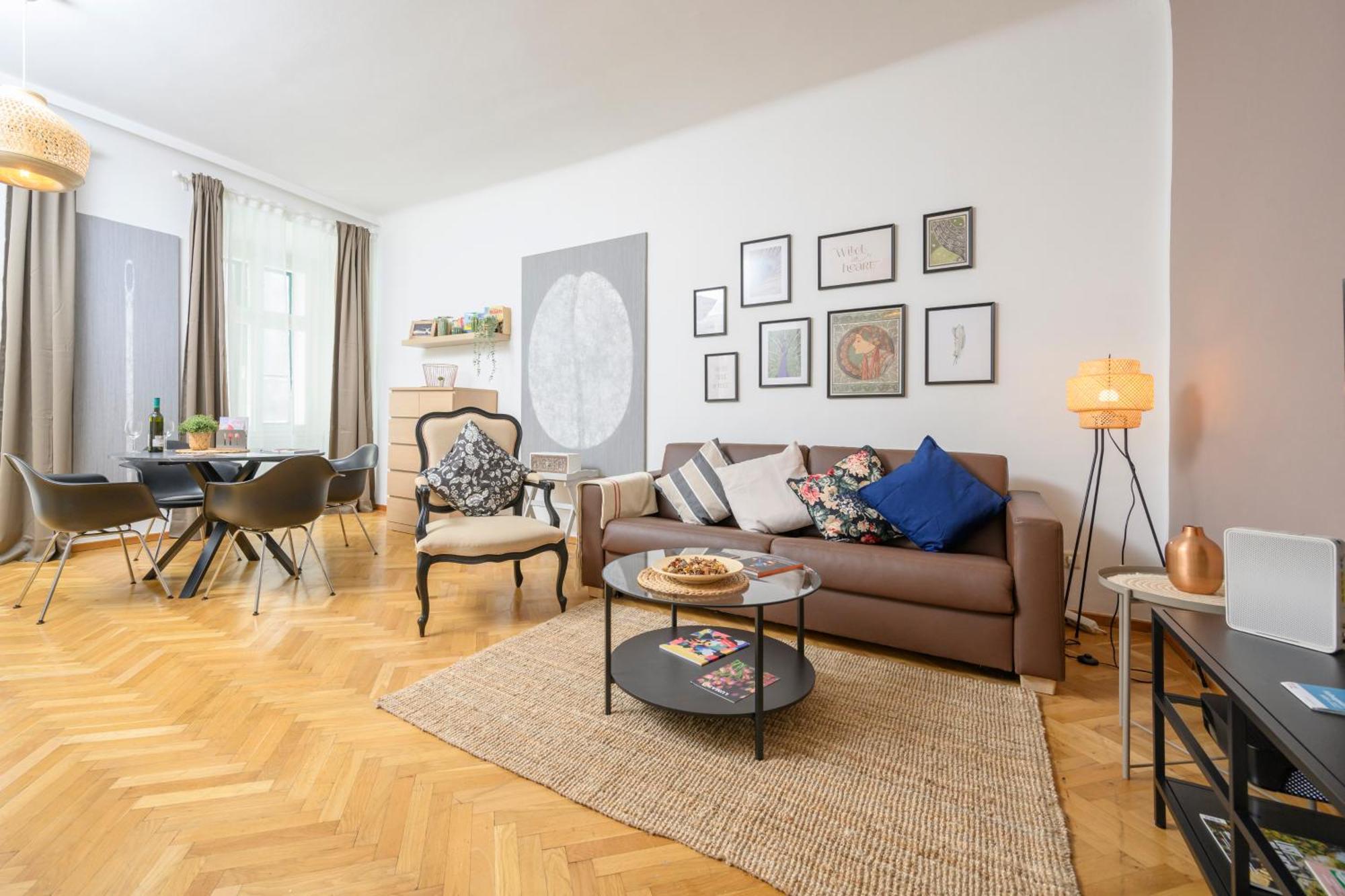 Central City Apartments Apartment Wien