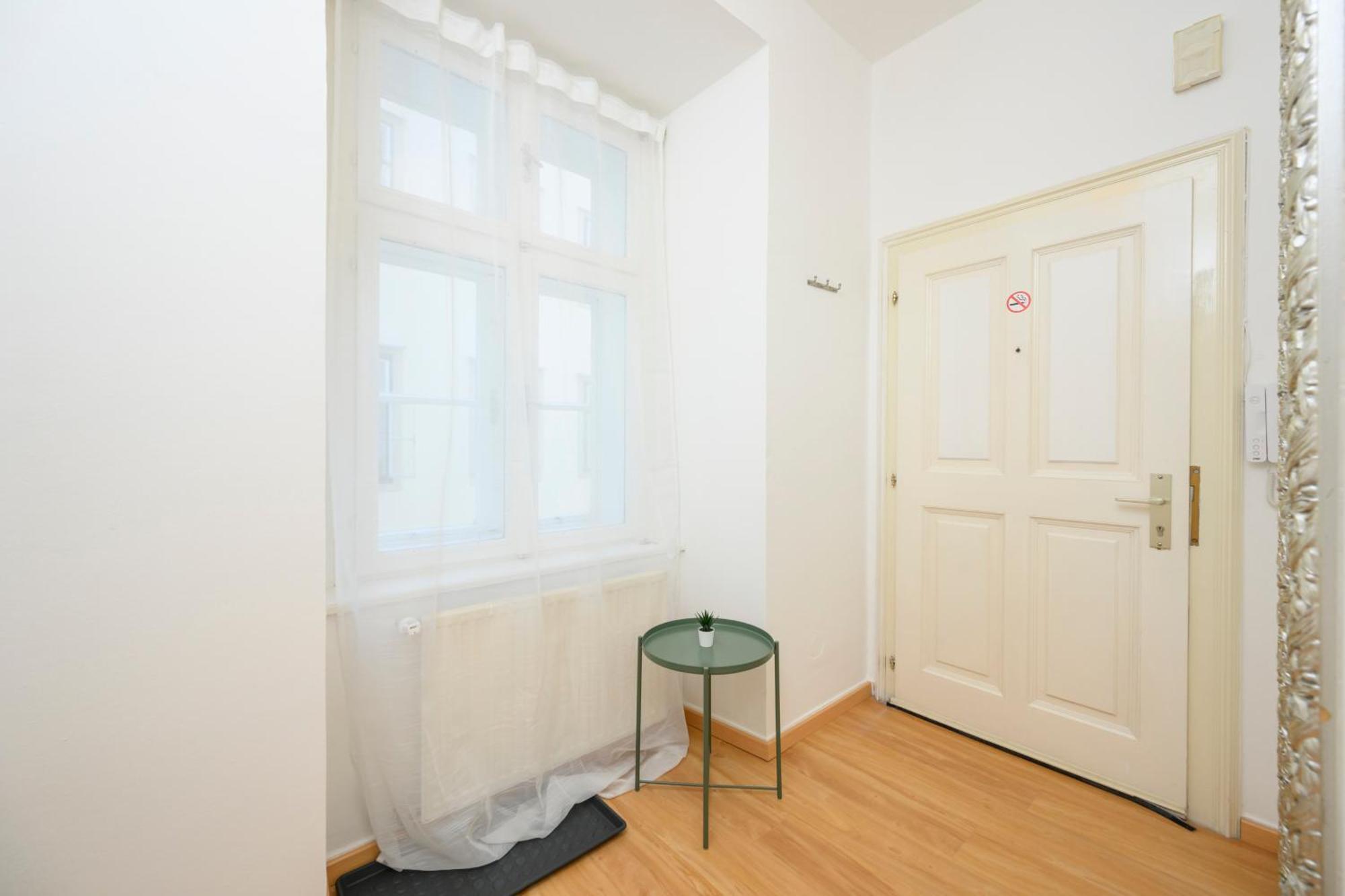 Central City Apartments Apartment *