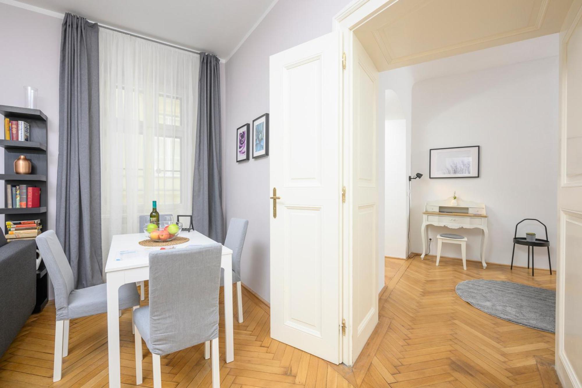 Central City Apartments Apartment Wien