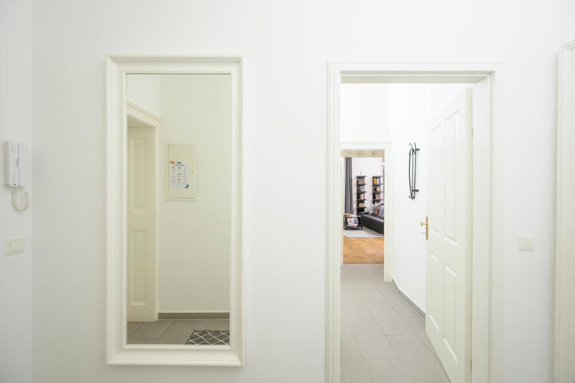 Central City Apartments Apartment Wien