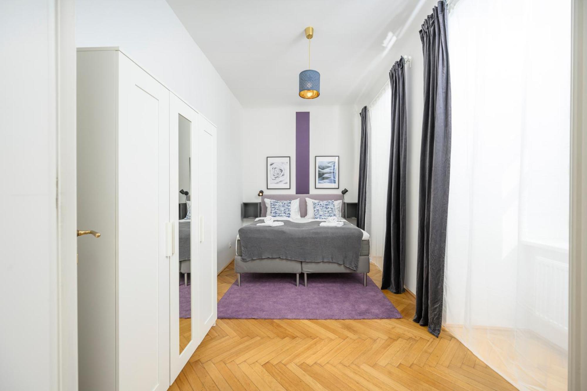 Central City Apartments Apartment Wien