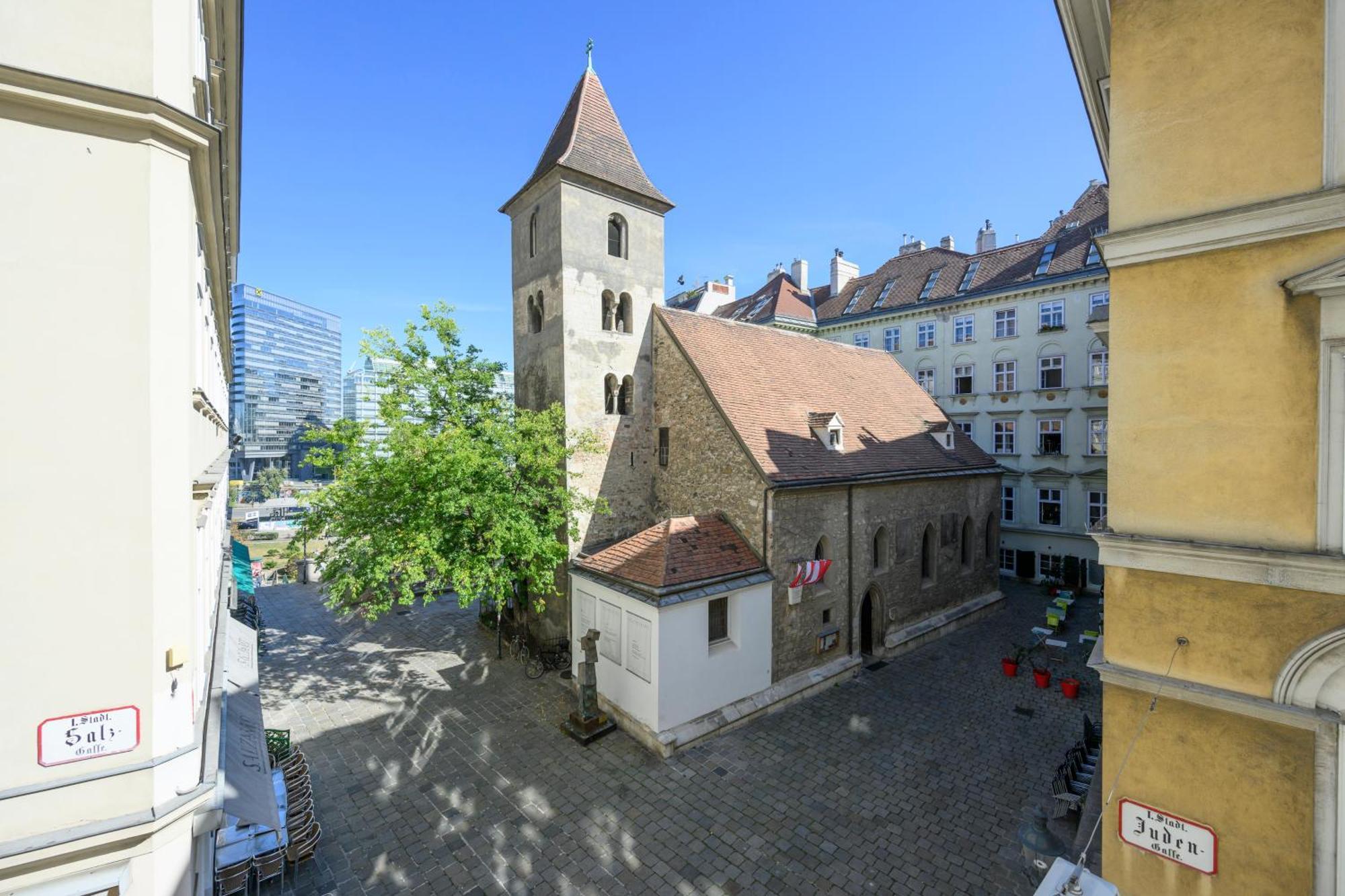 Central City Apartments Wien