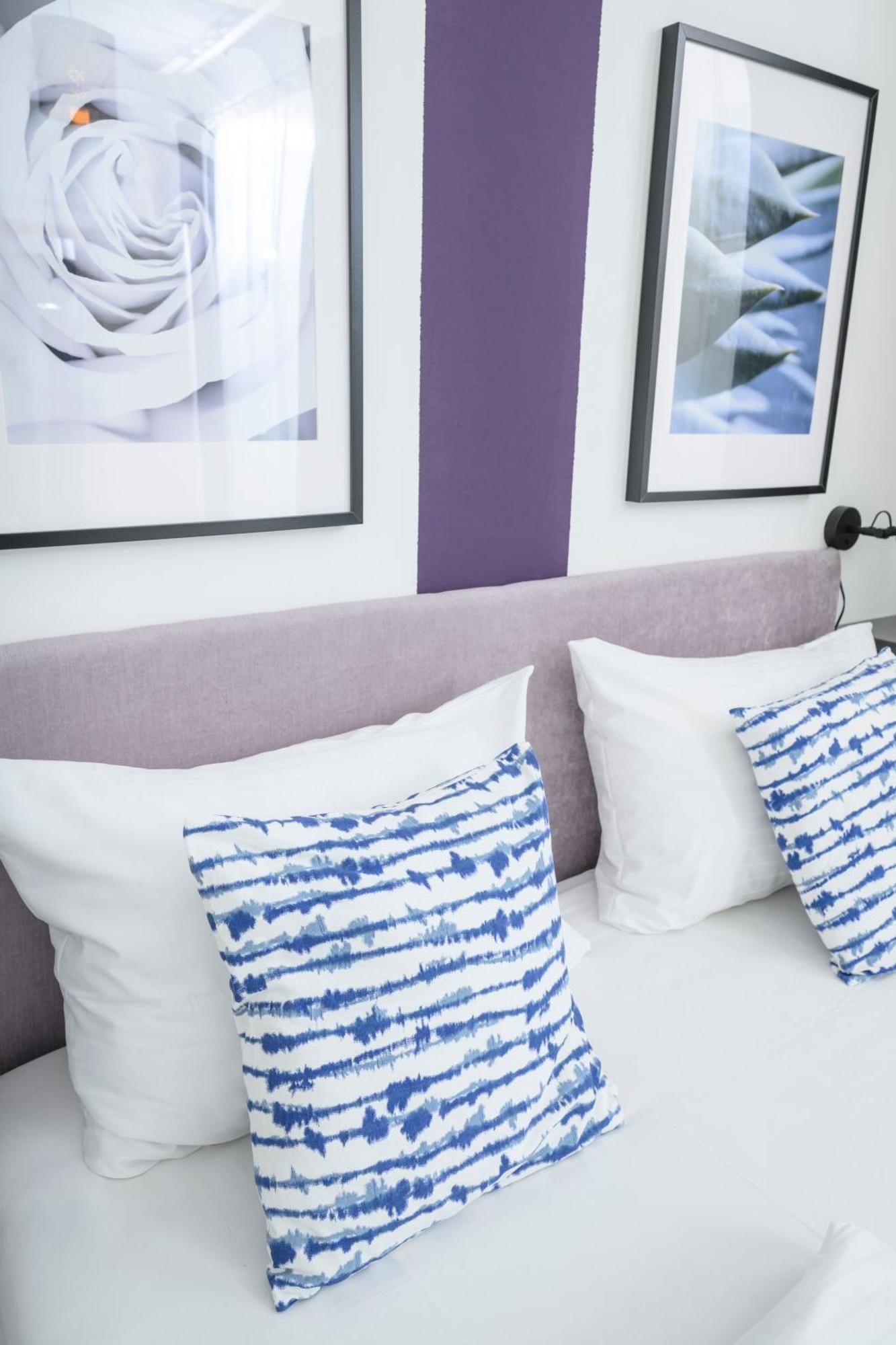 Central City Apartments * Wien