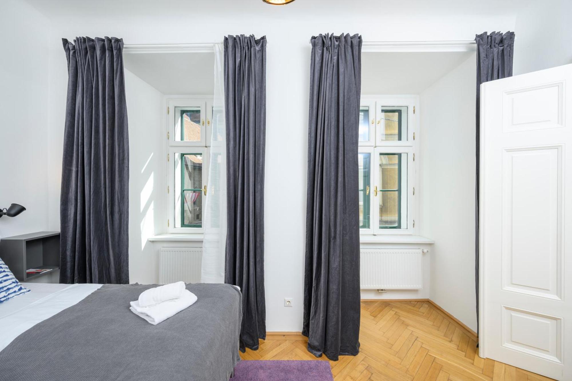 Central City Apartments Apartment Wien
